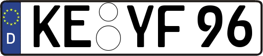 KE-YF96