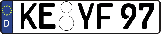 KE-YF97