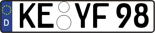KE-YF98