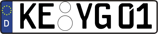 KE-YG01
