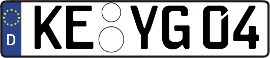 KE-YG04