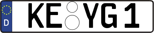 KE-YG1