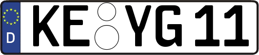 KE-YG11
