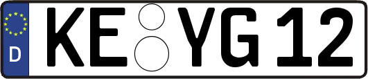 KE-YG12