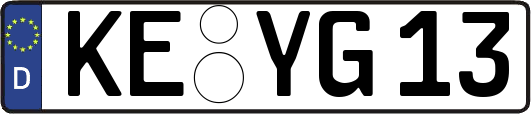 KE-YG13