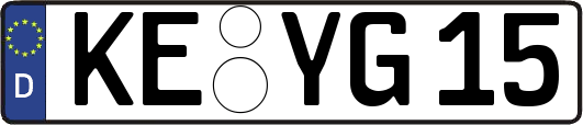 KE-YG15