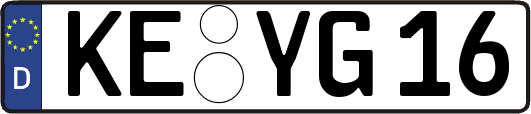KE-YG16