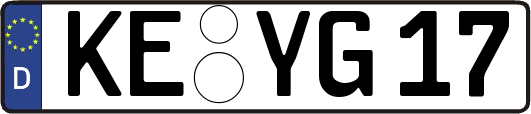 KE-YG17