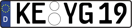 KE-YG19