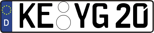 KE-YG20