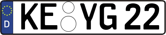 KE-YG22