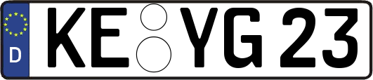 KE-YG23