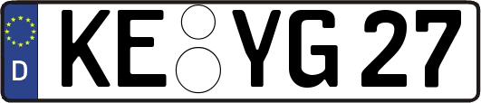 KE-YG27