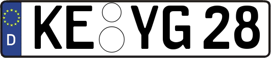 KE-YG28