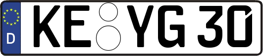 KE-YG30