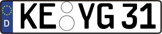 KE-YG31