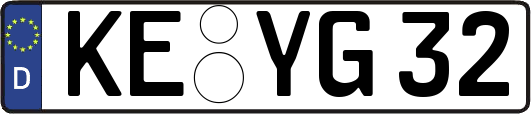 KE-YG32