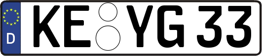 KE-YG33