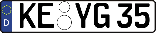 KE-YG35