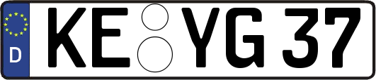 KE-YG37