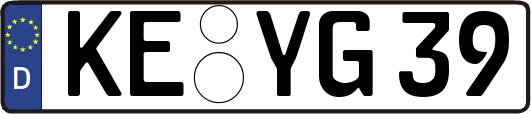 KE-YG39