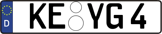 KE-YG4