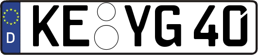 KE-YG40