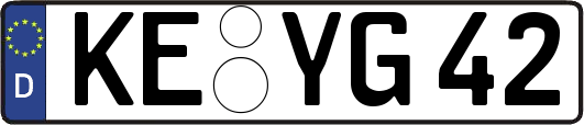 KE-YG42
