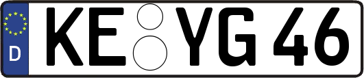 KE-YG46