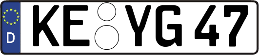 KE-YG47