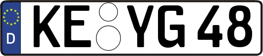 KE-YG48