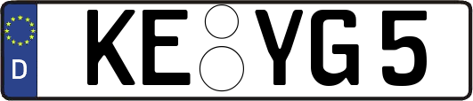 KE-YG5