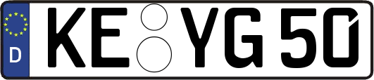 KE-YG50