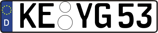 KE-YG53