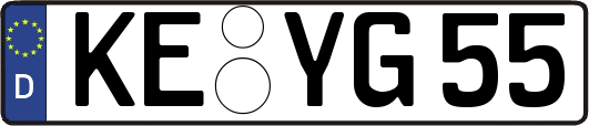 KE-YG55