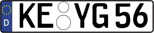 KE-YG56