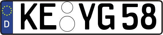 KE-YG58
