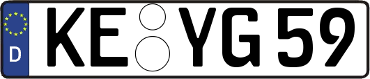 KE-YG59
