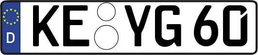 KE-YG60