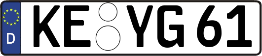 KE-YG61