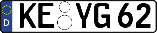 KE-YG62