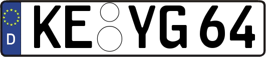 KE-YG64