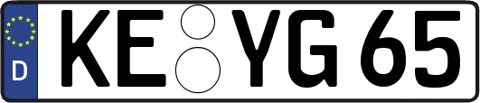 KE-YG65