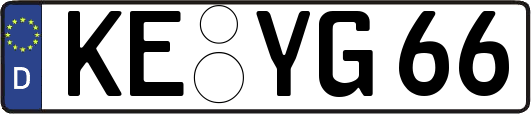 KE-YG66