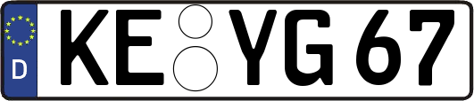 KE-YG67