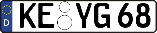 KE-YG68
