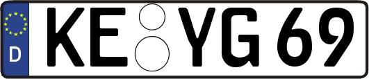 KE-YG69