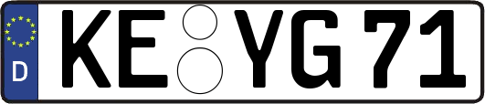 KE-YG71