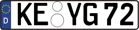 KE-YG72