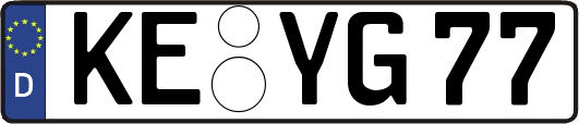 KE-YG77